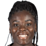 Player picture of Nicole Anyomi