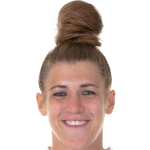 Player picture of Luisa Wensing