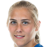 Player picture of Johanna Tietge