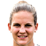 Player picture of Desirée Schumann