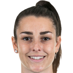 Player picture of Selina Ostermeier