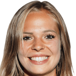 Player picture of Janina Hechler