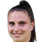 Player picture of Julia Matuschewski