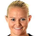 Player picture of Lise Overgaard-Munk