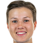 Player picture of Alexandra Emmerling