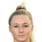 Player picture of Celine Karich