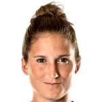 Player picture of Laura Vetterlein