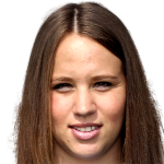 Player picture of Saskia Meier
