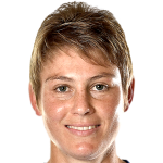 Player picture of Angela Migliazza