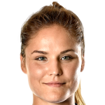 Player picture of Silvana Chojnowski