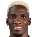 Player picture of Mamadou Bagayoko