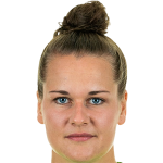 Player picture of Friederike Abt