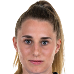 Player picture of Anne Fühner