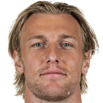 Player picture of Emil Forsberg