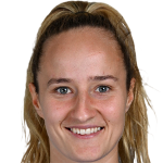 Player picture of Fabienne Dongus