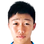 player picture of Liang Zhanhao