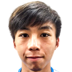player picture of Hui Ka Lok