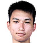 Player picture of Yip Kin Hang