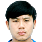 Player picture of Zhong Ke