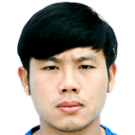 player picture of Zhong Ke