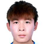 player picture of Bi Guanghuan