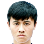 player picture of Wei Zongren