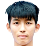 player picture of He Zilin