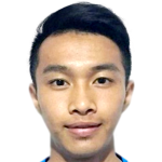 player picture of Ma Weichao