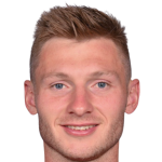 Player picture of Jakub Brabec