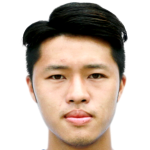 Player picture of Tsang Kin Fong