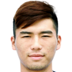 Player picture of Xing Yu