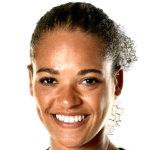 Player picture of Rachelle Yvonne Melhado