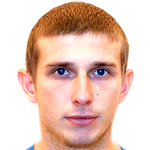 Player picture of Ilja Aleksijevič