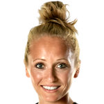 Player picture of Karoline Heinze