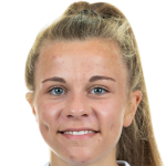 Player picture of Annika Graser