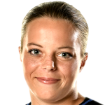 Player picture of Marie-Luise Herrmann