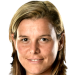 Player picture of Patricia Hanebeck