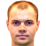 Player picture of Siarhiej Černik