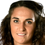 Player picture of Laura Luís