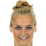 Player picture of Anna Klink