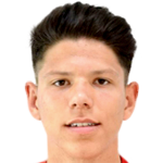 Player picture of Mózes Aranyos
