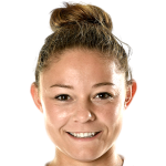Player picture of Isabel Schenk