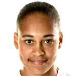 Player picture of Lara Hess