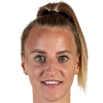 Player picture of Virginia Kirchberger