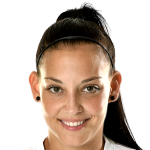 Player picture of Sofia Nati