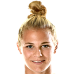 Player picture of Nicole Munzert