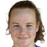 Player picture of Michelle Wassenhoven