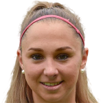Player picture of Sandra Starmanns