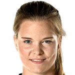 Player picture of Anne Catherine Kufner