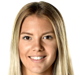 Player picture of Vanessa Wahlen